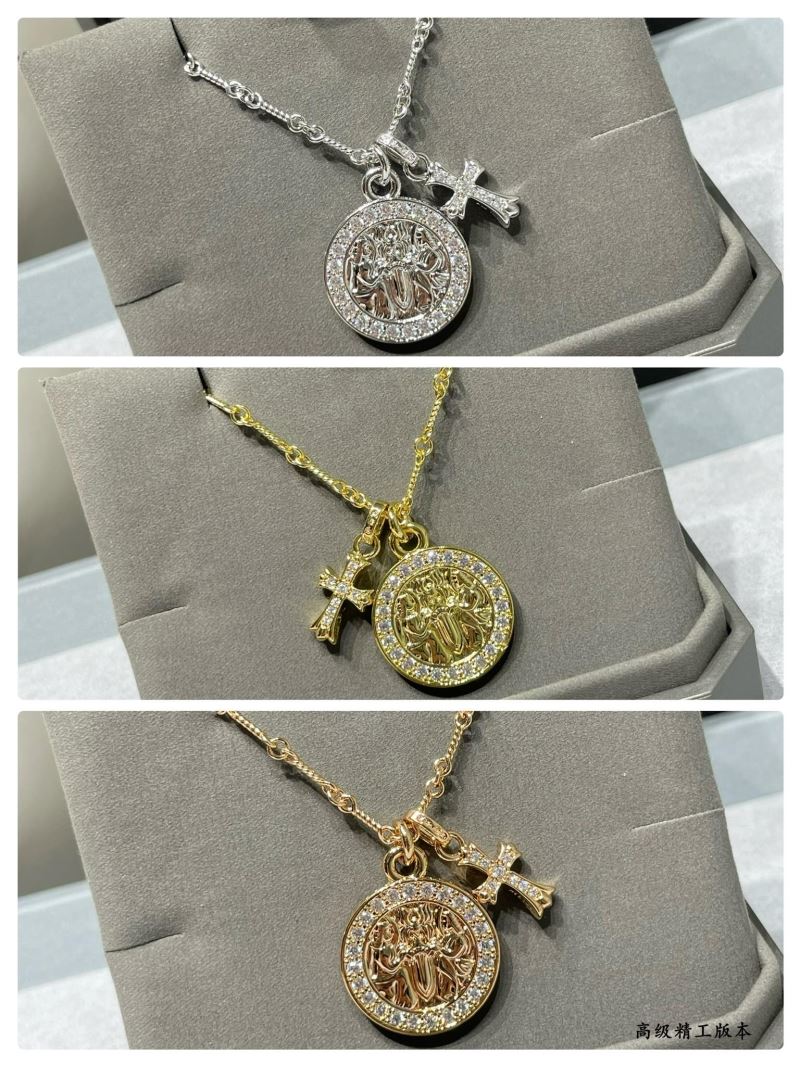 Chrome Hearts Necklaces